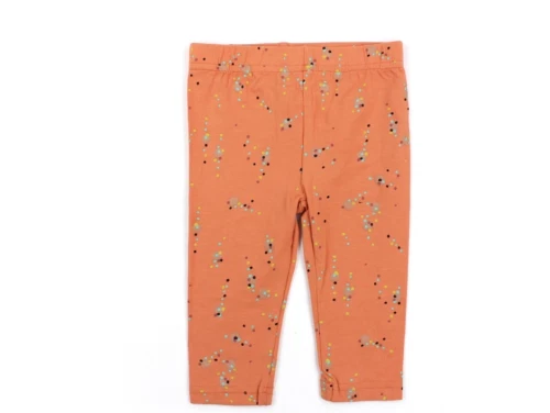 Noa Noa Miniature leggings print rosa dot